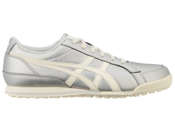 Asics Golfschoenen Dames, GEL-PRESHOT Zilver/Room - Asics Kopen Sneakers | B0329147-ZV